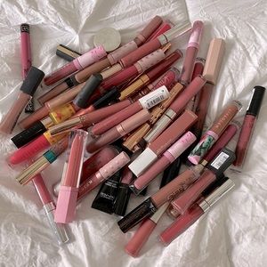 Lipstick Bundle